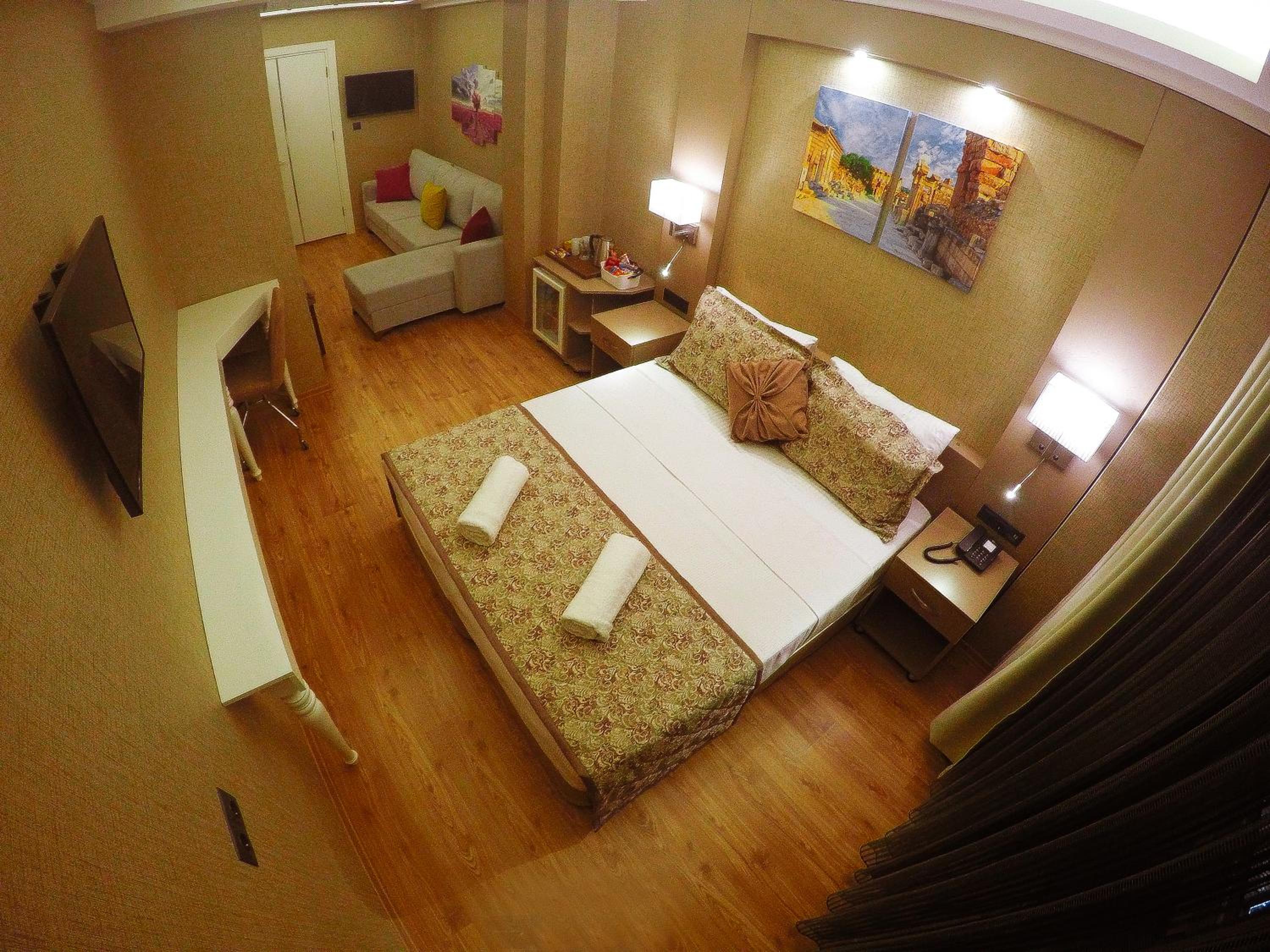 Hotel Iz 31/47