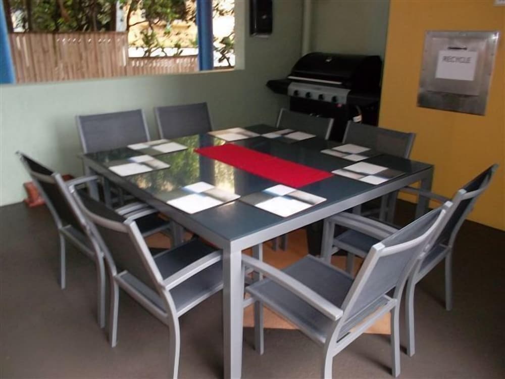 Coolum Beach Resort 44/58