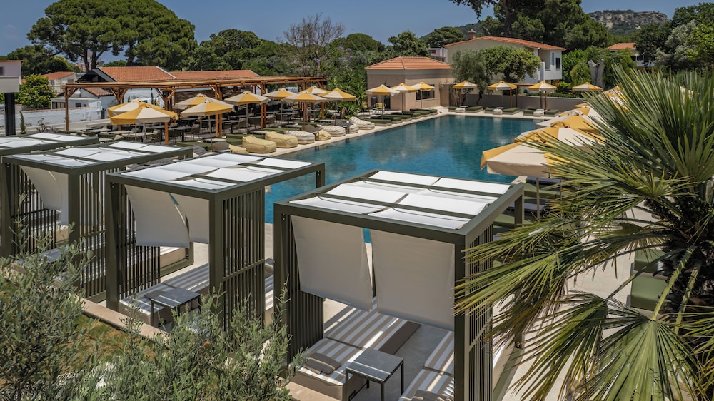 Eleonas Boutique Hotel and Spa - Adults Only 9/99
