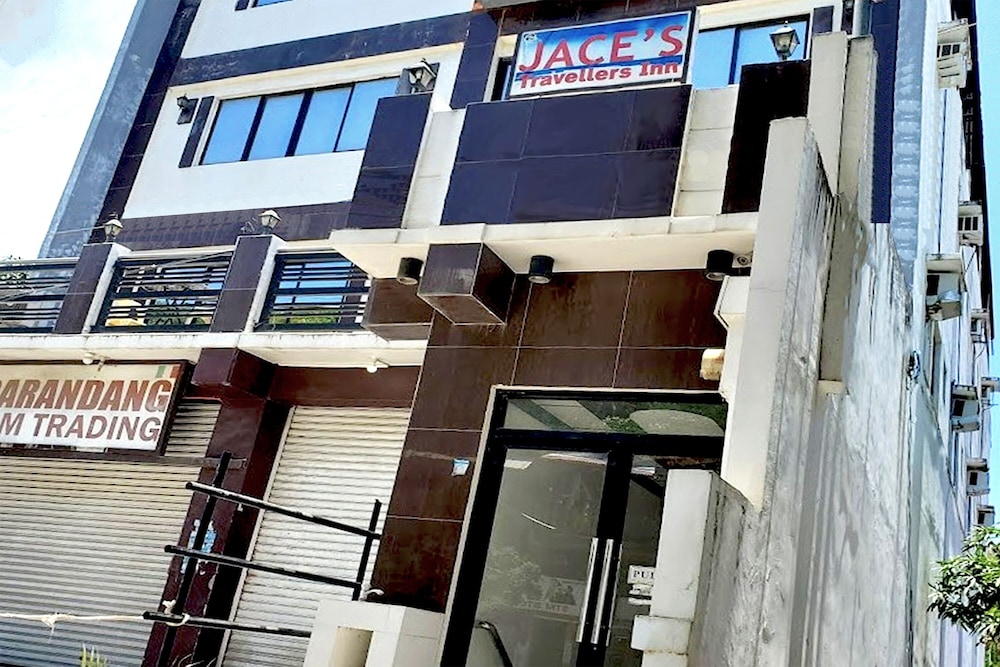 Jace Travellers Inn El Nido Near Beach by ZUZU in EL NIDO