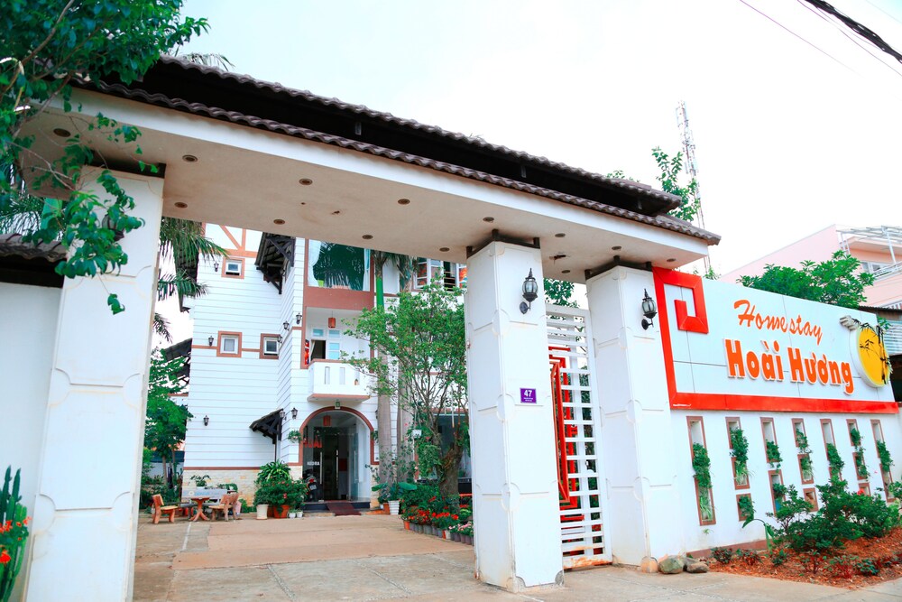 Hoai Huong Homestay photo4