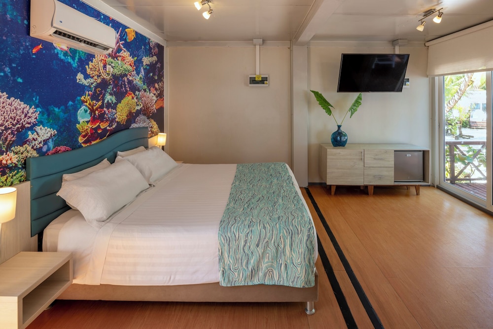 Hotel Reina del Mar By Dorado 25/62