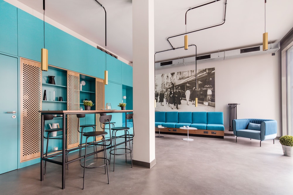 City Partner Hotel Astoria 30/41