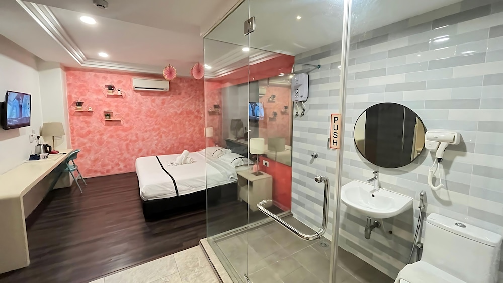 Seeds Hotel Ampang Point 45/45