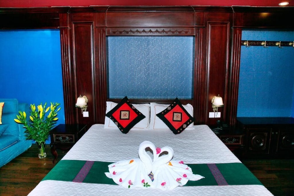 Sapa House Hotel 29/35