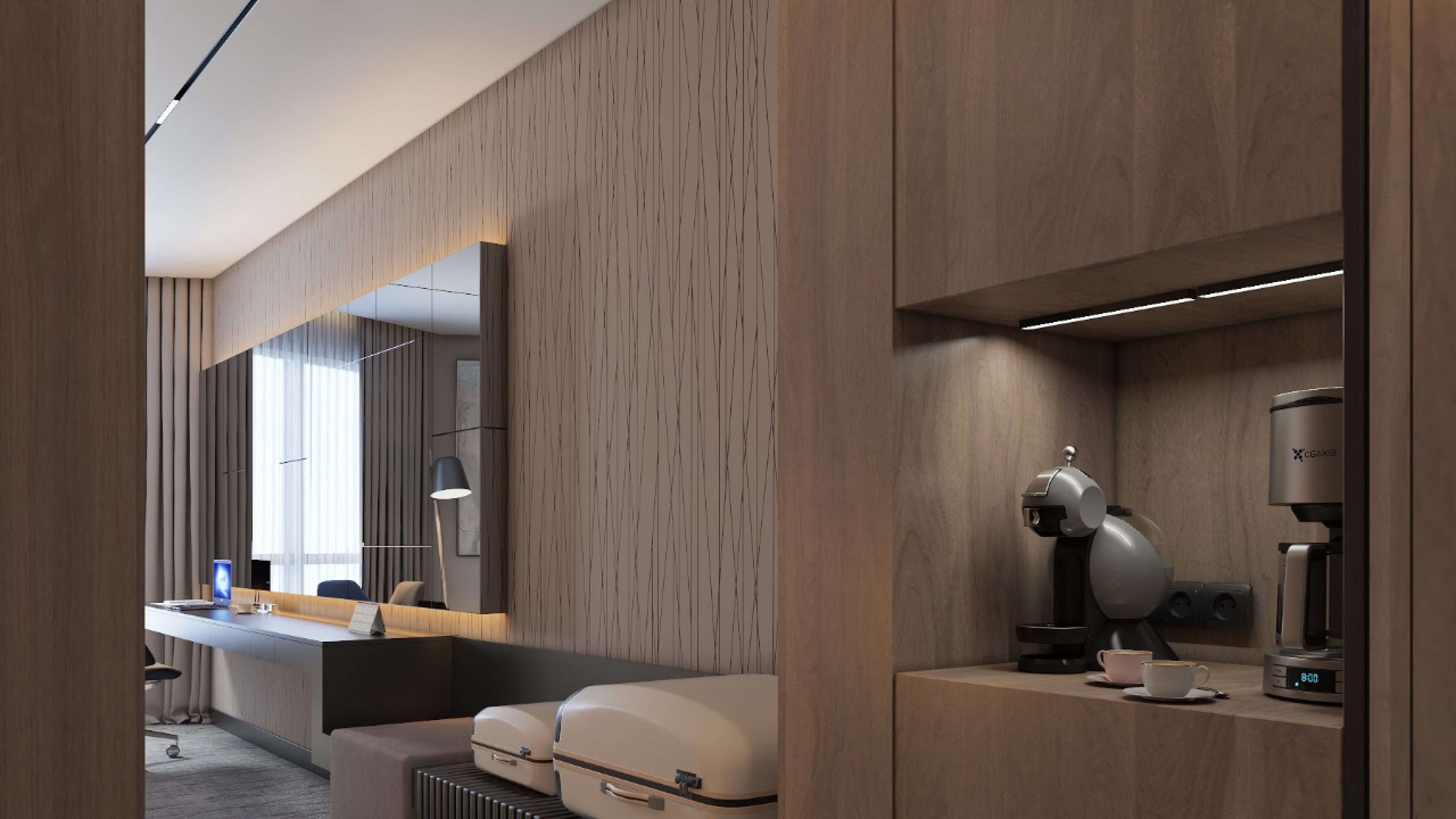 فندق وأجنحة هوليداي إن الخبر(Holiday Inn and Suites Al Khobar) 46/47
