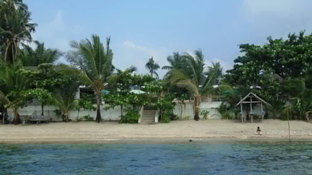 Ucoy Beach Resort 18/38