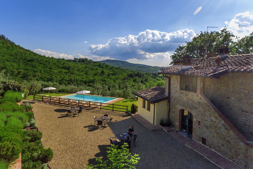 B&B Poggio Del Drago 32/41