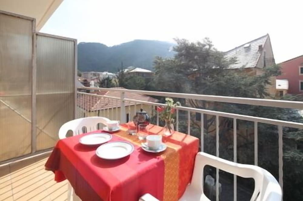 Residence Hotel Kriss 47/60