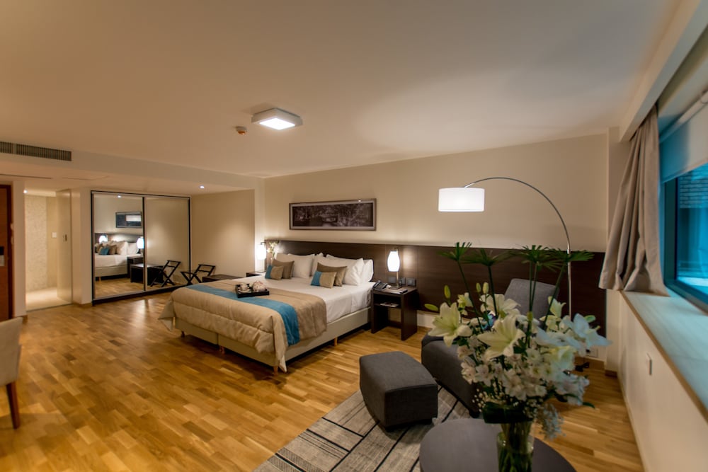 Caseros 248 Hotel 27/42