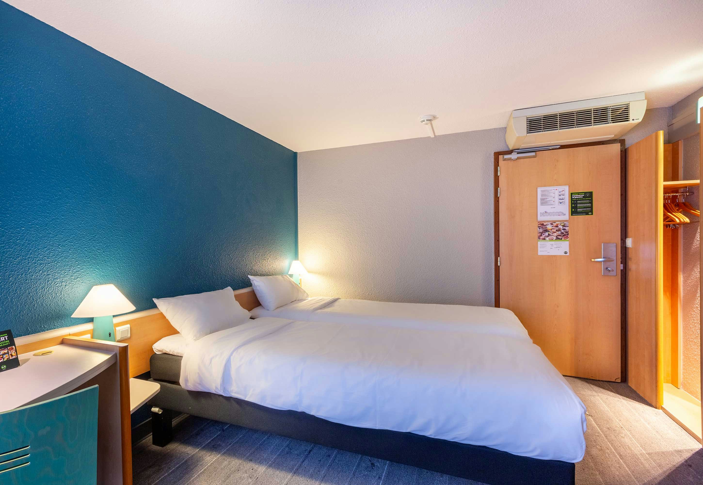 B&B Hotel Orleans Centre Foch 9/30