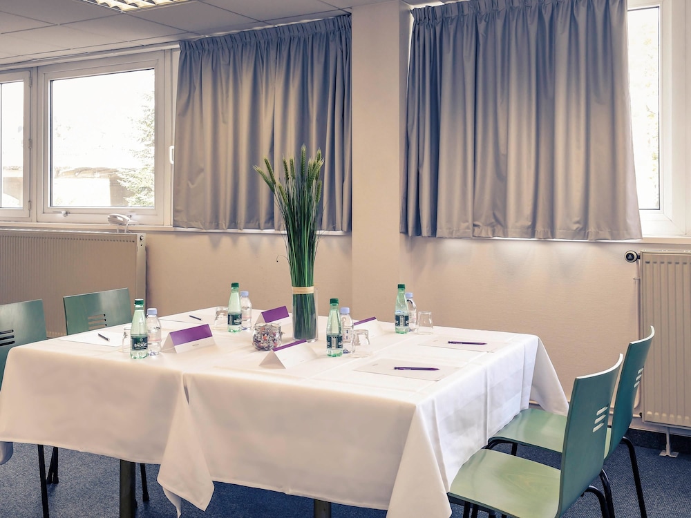 Mercure Saint Lo Centre 41/62