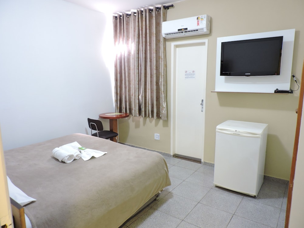 Aton Plaza Hotel 26/58