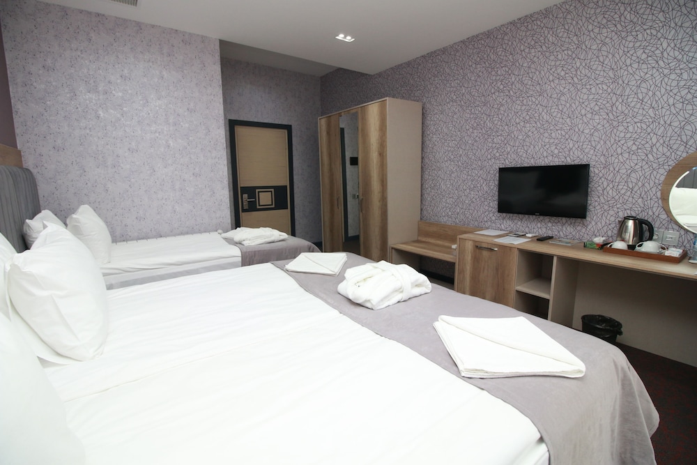 Home Suites Baku - Halal Hotel 17/37