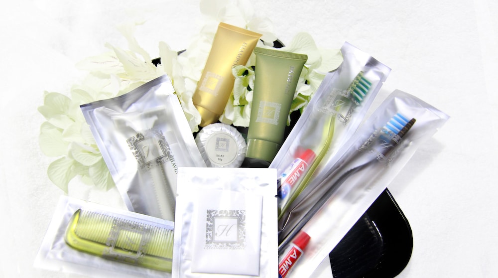 エルメス ホテル(Hermess Hotel) 写真5