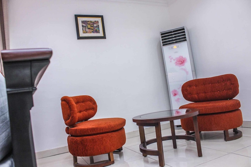 The View Lekki 27/40