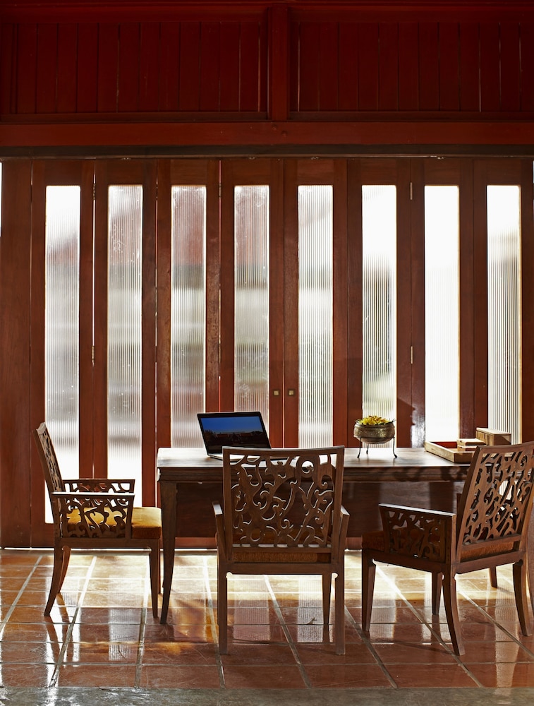 Sukhothai Heritage Resort 5/44