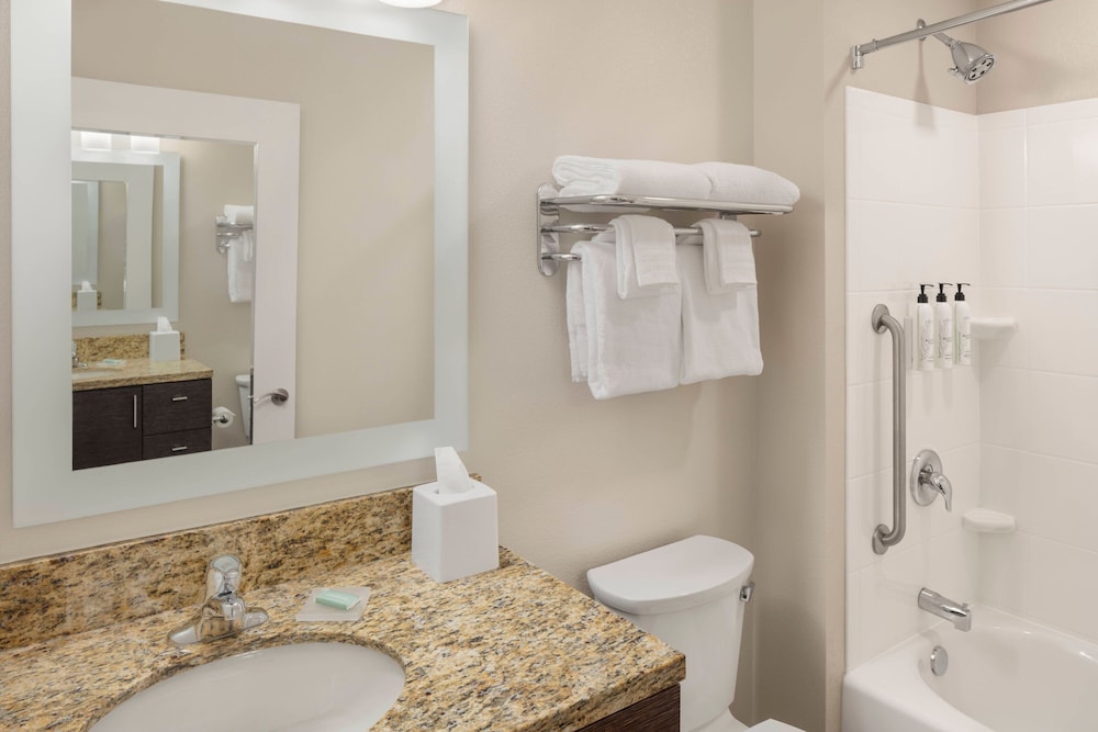 Towneplace Suites By Marriott Bangor 55/57