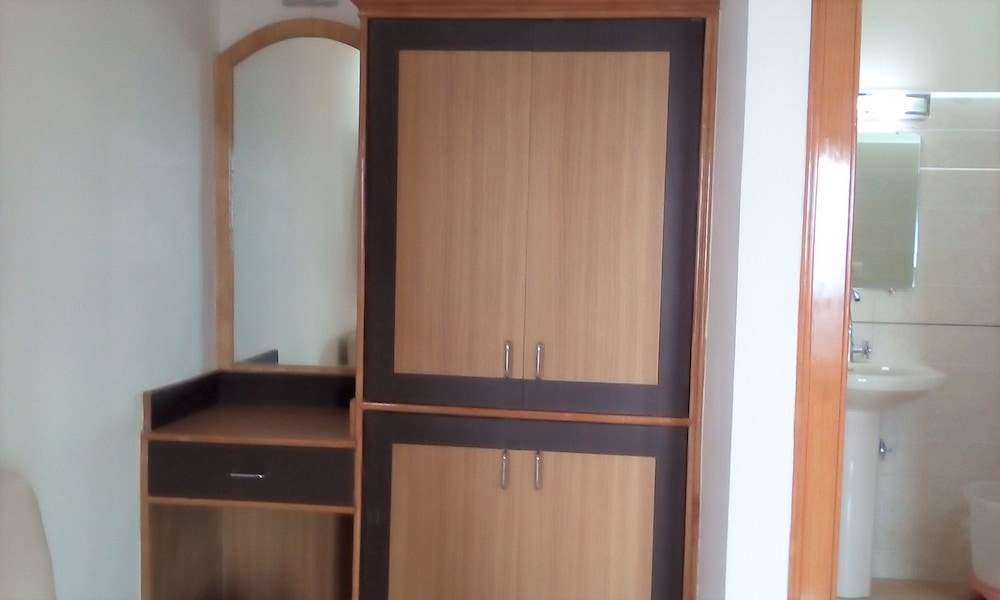 象头神酒店(Hotel Ganesha Inn) 图片5