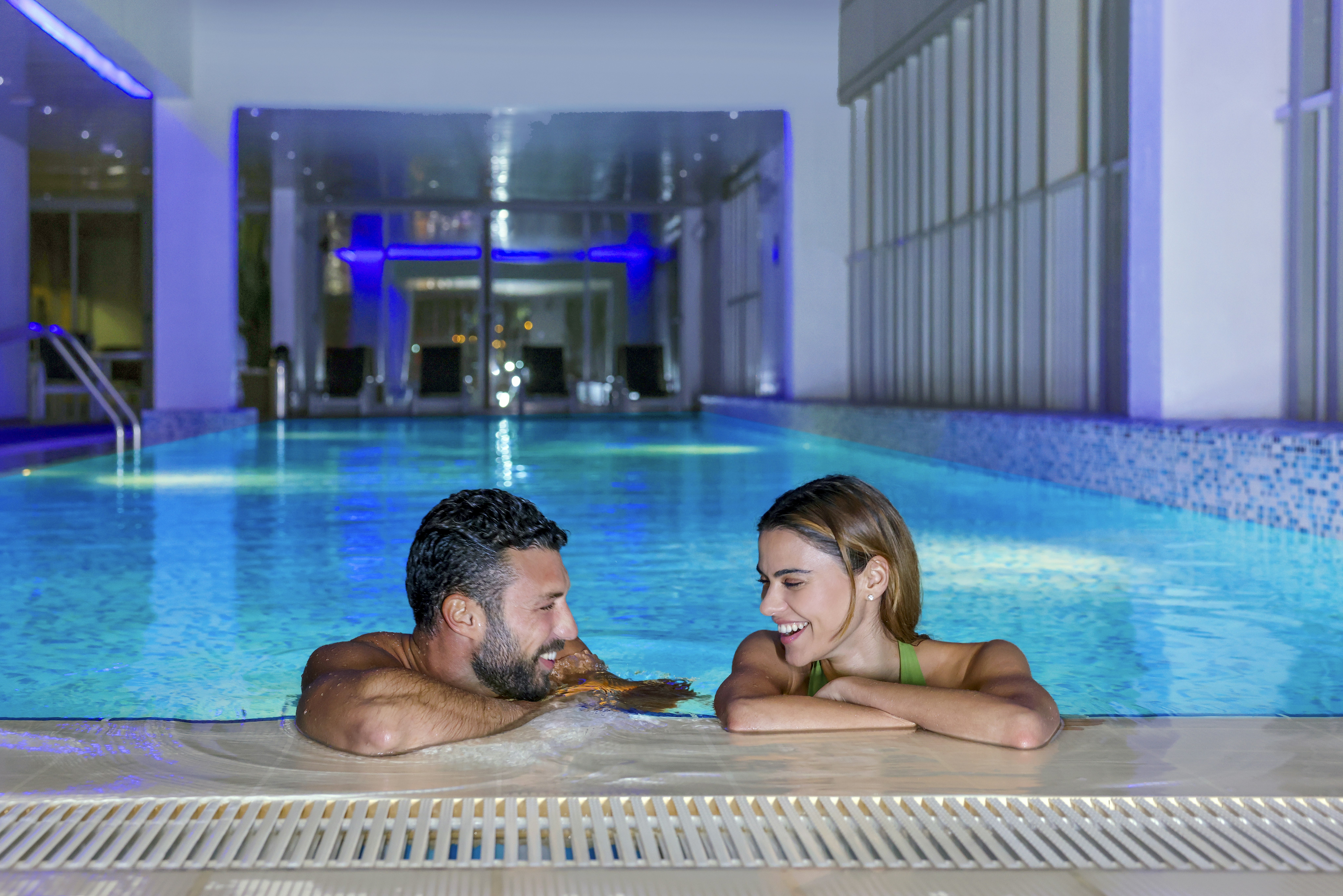 Hala Arjaan by Rotana 9/20