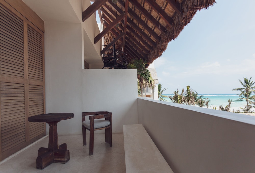 Hotel Panamera Tulum 46/58