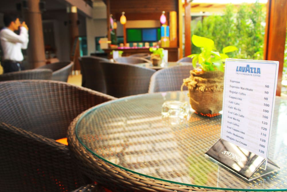 Railay Princess Resort and Spa photo2