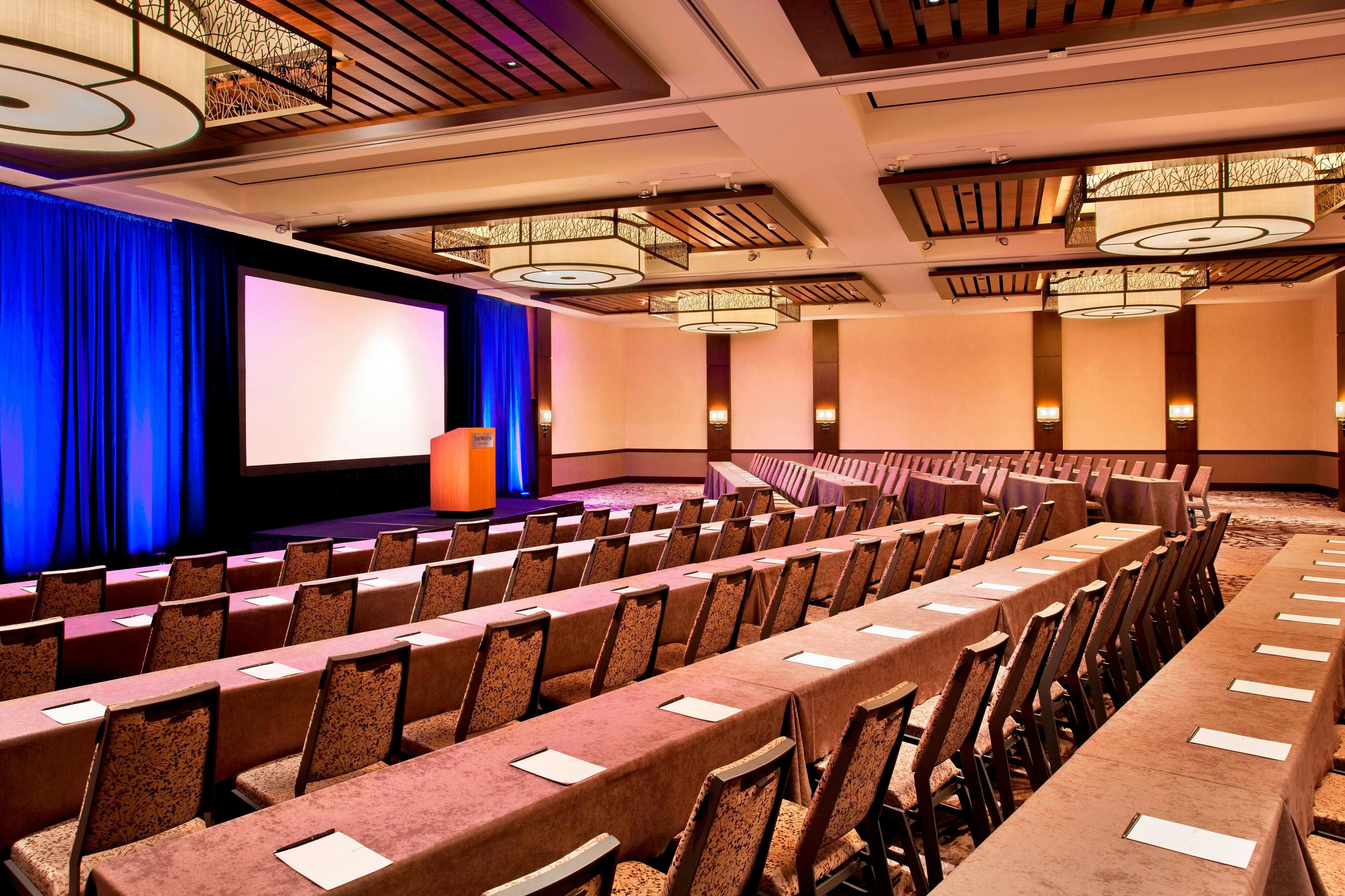 The Westin Birmingham 14/19