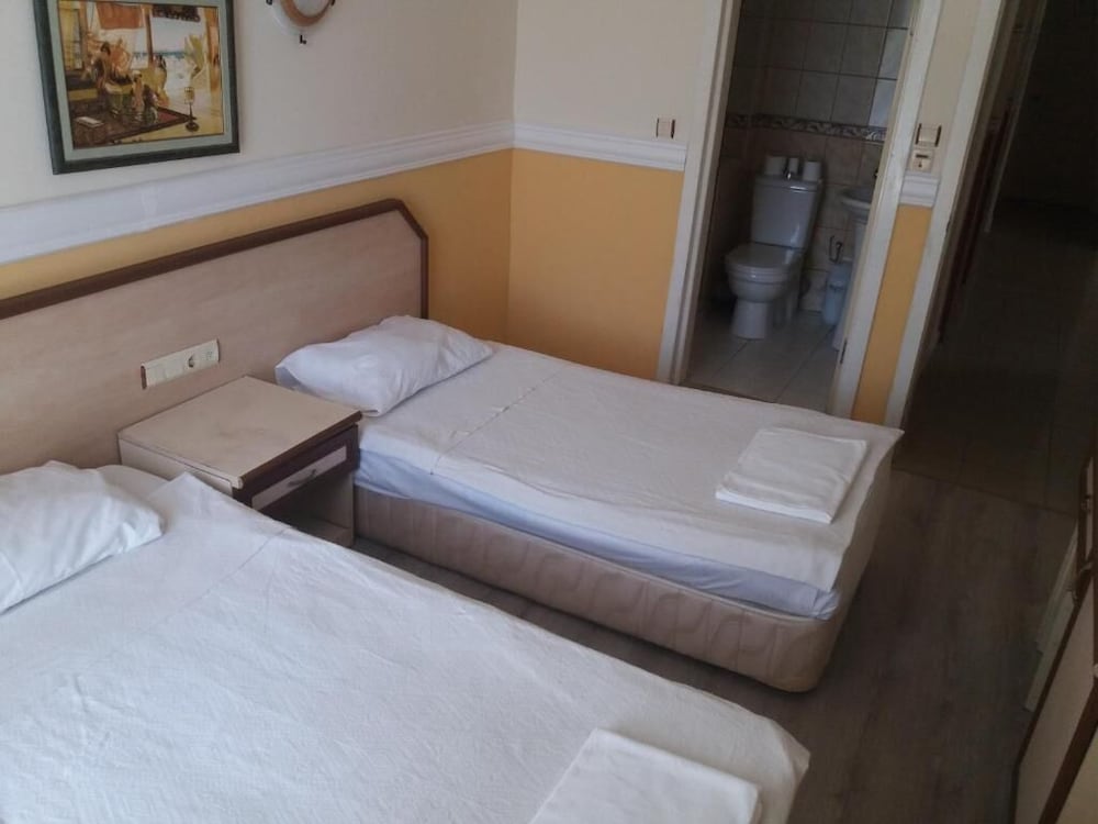 Kleopatra Bebek Hotel 17/71