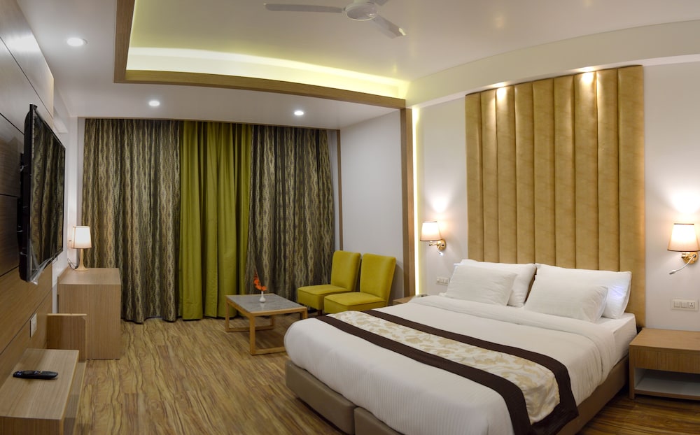 The Orchard Greens Resort 13/48