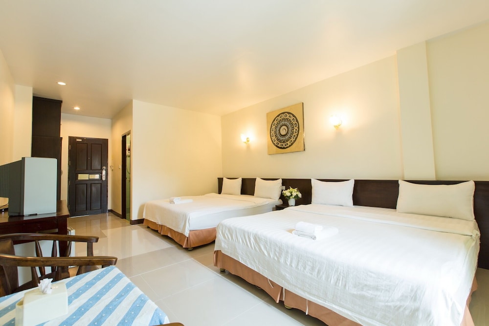 Kiang Talay Resort 19/35