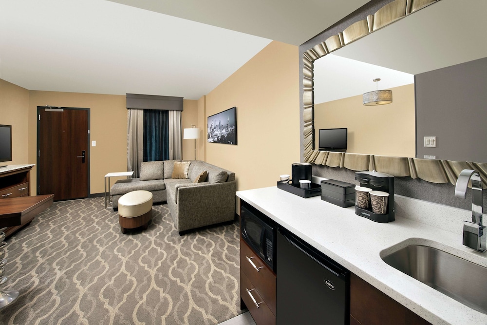 Embassy Suites by Hilton Atlanta Airport 37/56