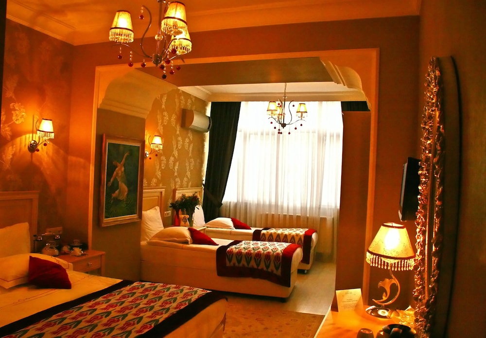 Divas Hotel 49/68