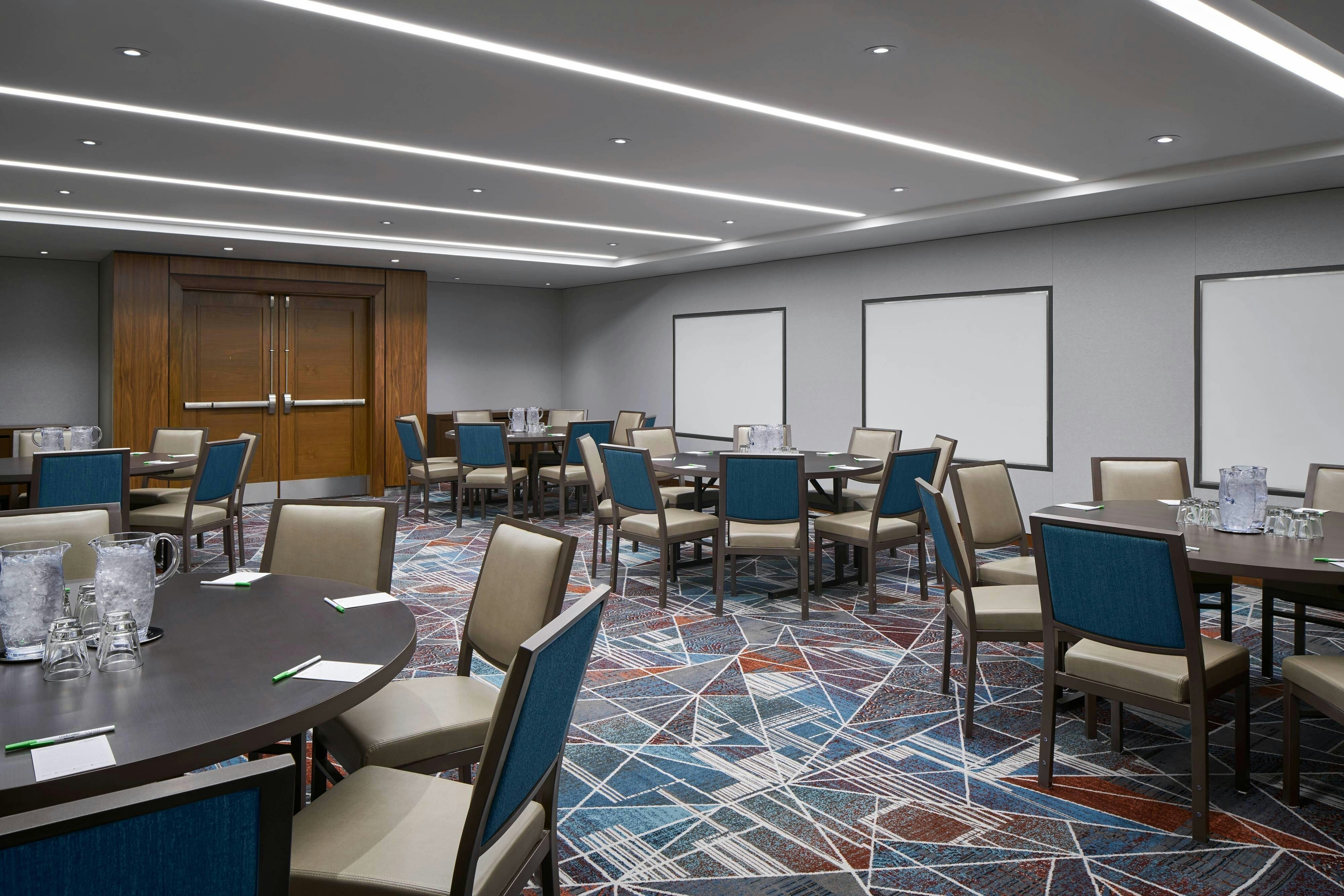 Residence Inn Washington Downtown Convention Center 46/56