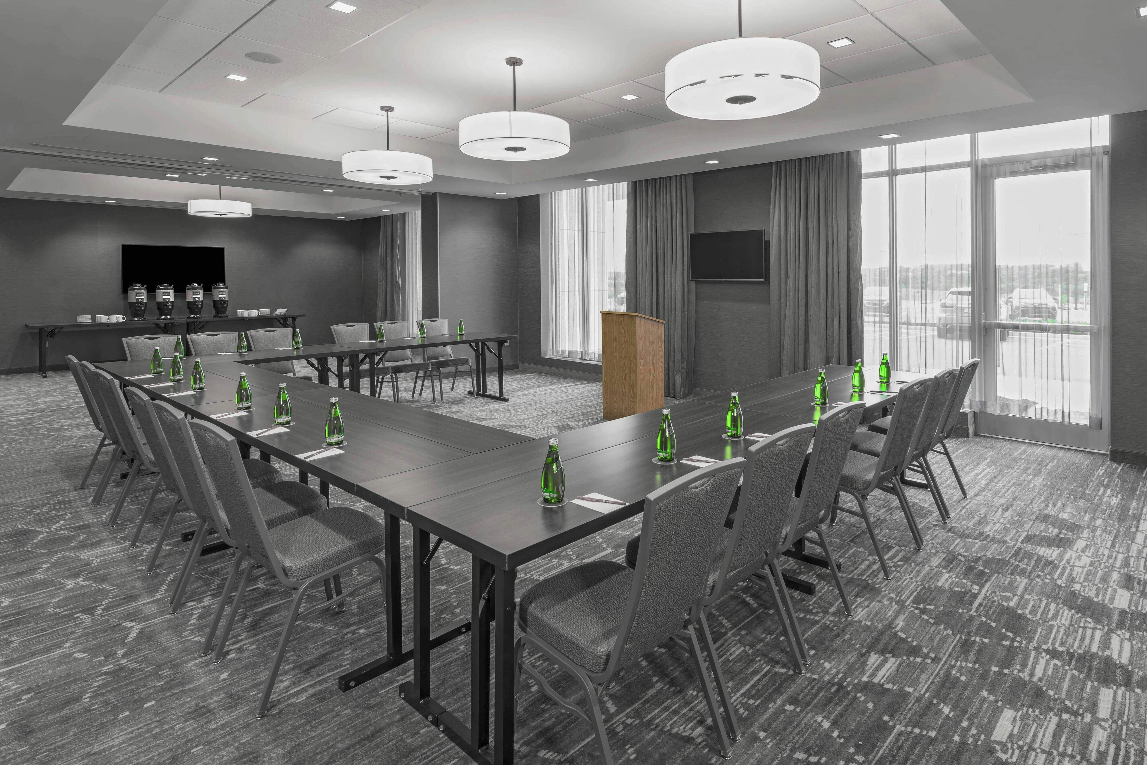 Residence Inn By Marriott Halifax Dartmouth 49/56