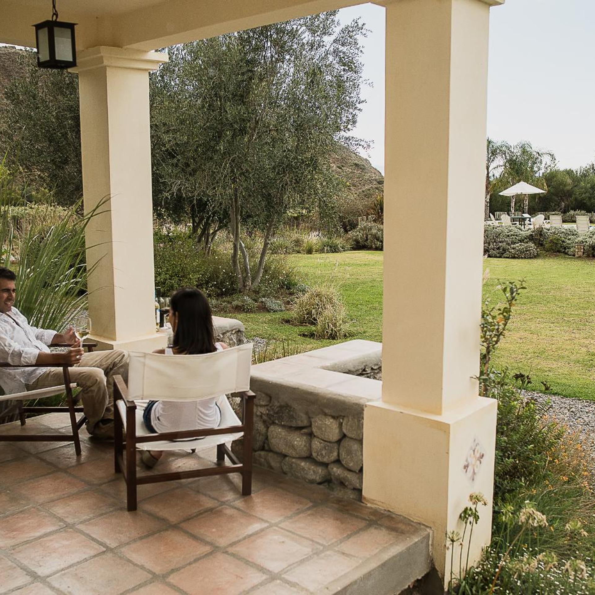 Vinas de Cafayate Wine Resort 26/53