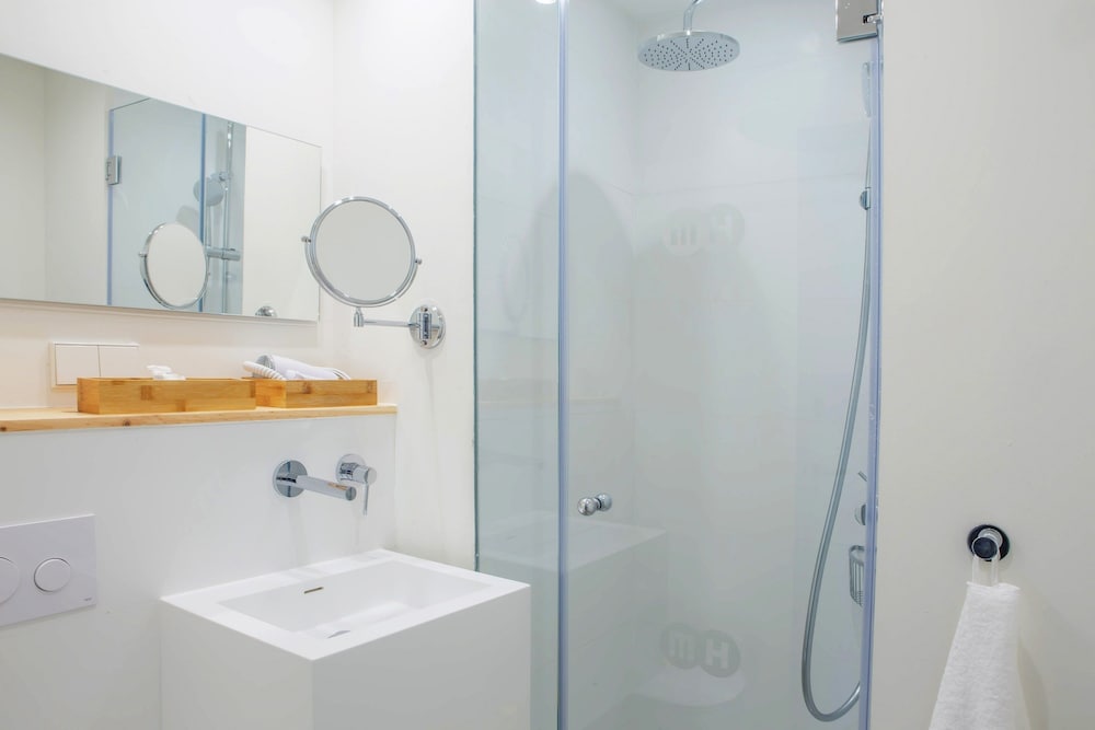 Hm Alma Beach - Adults Only 54/54