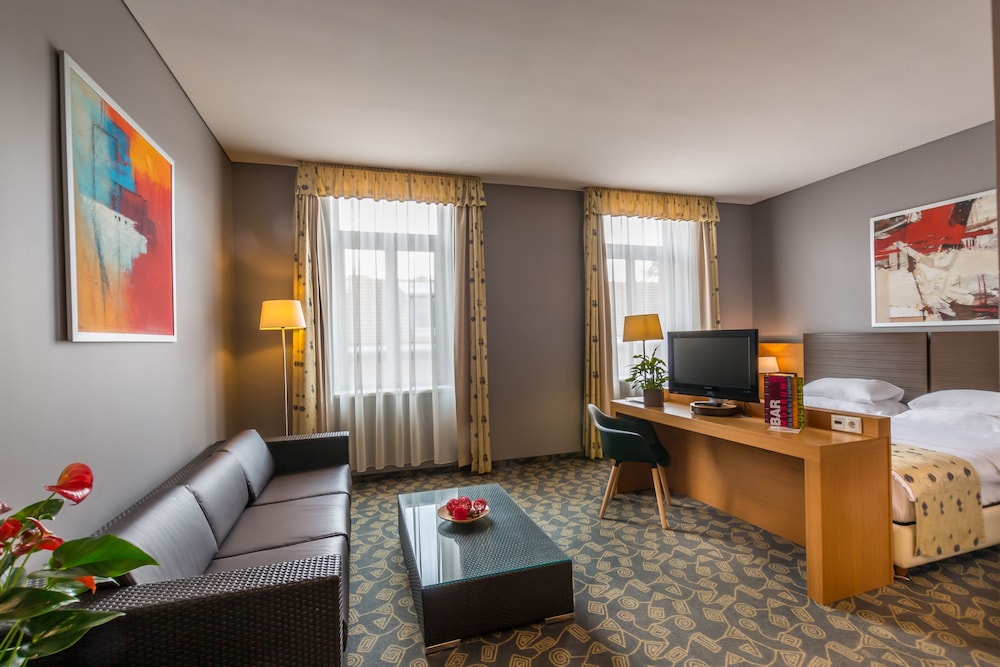 Museum Hotel Budapest 33/48