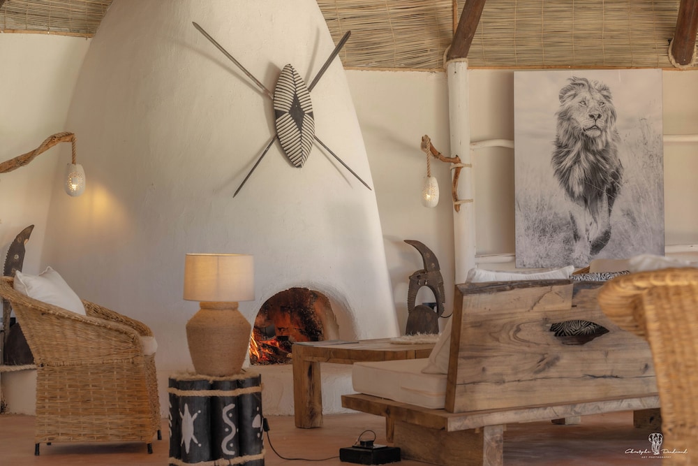 Il Muran Lentim Eco-Camp 6/50