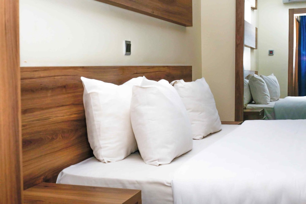 Hotel Tulip Inn Accra 38/62