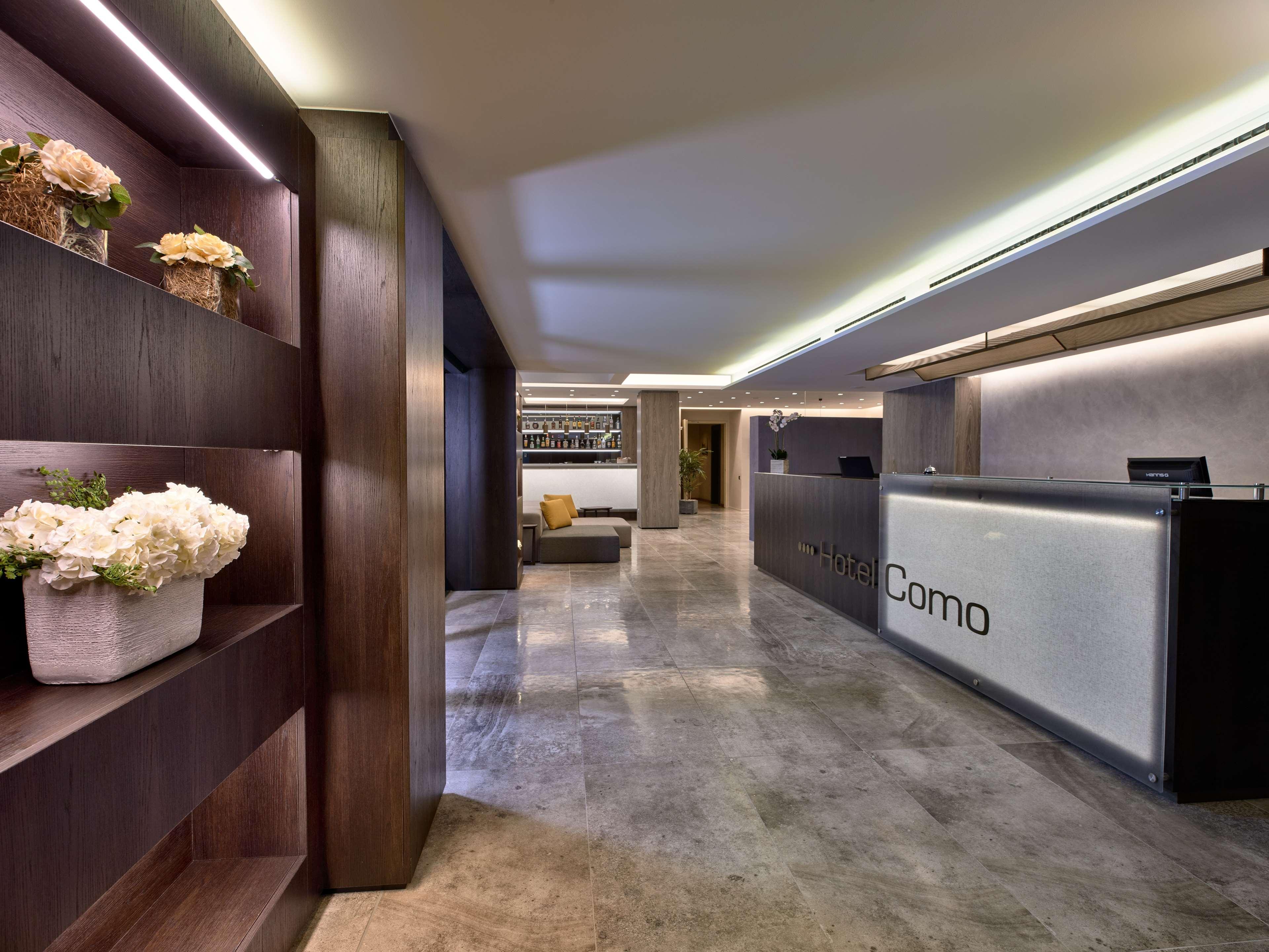 Como 8/50