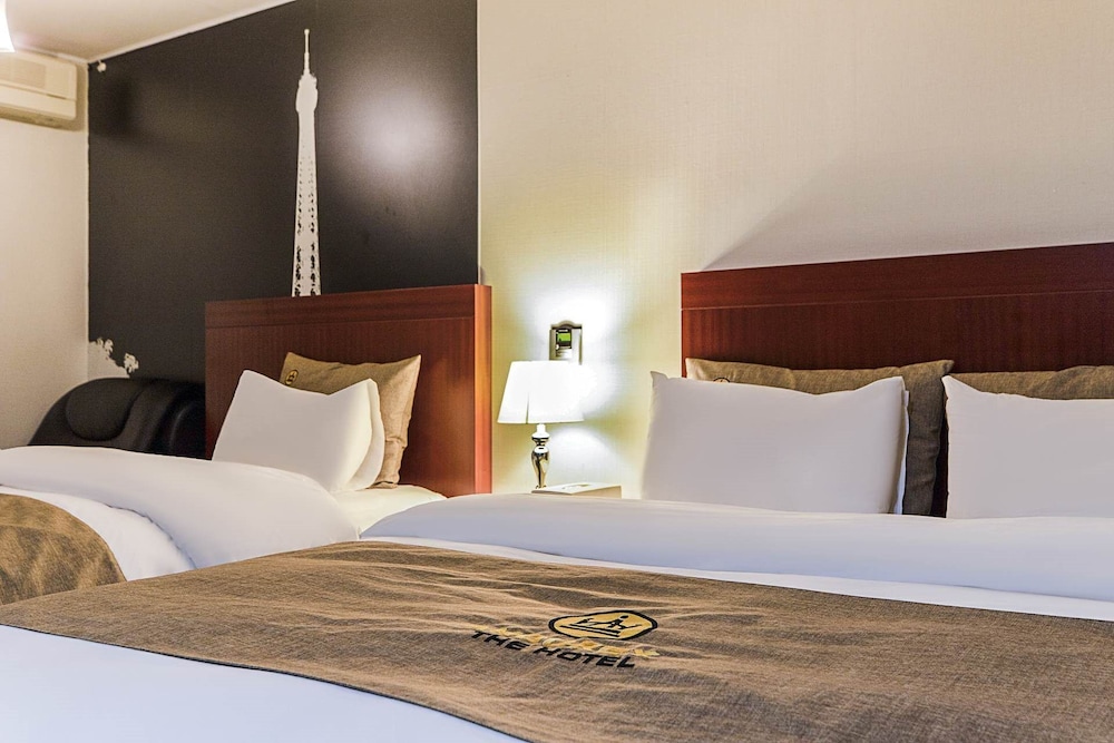 Amourex Hotel 15/49