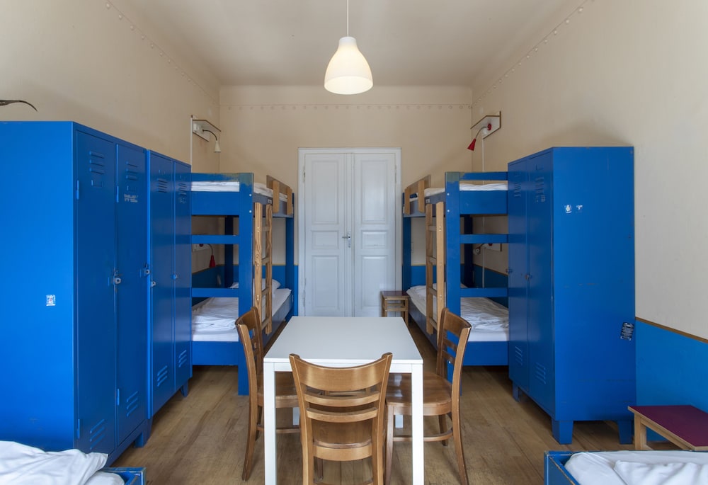 Hostel Mondpalast 32/73