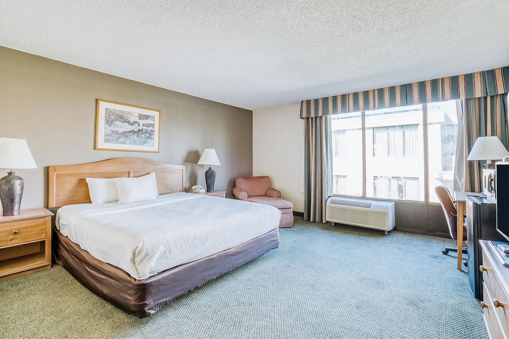 Hotel Monroe LA I-20 9/29