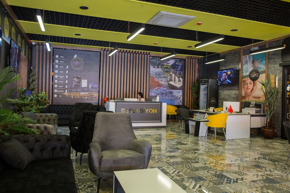 Hotel BFC Spa & Sport 7/34