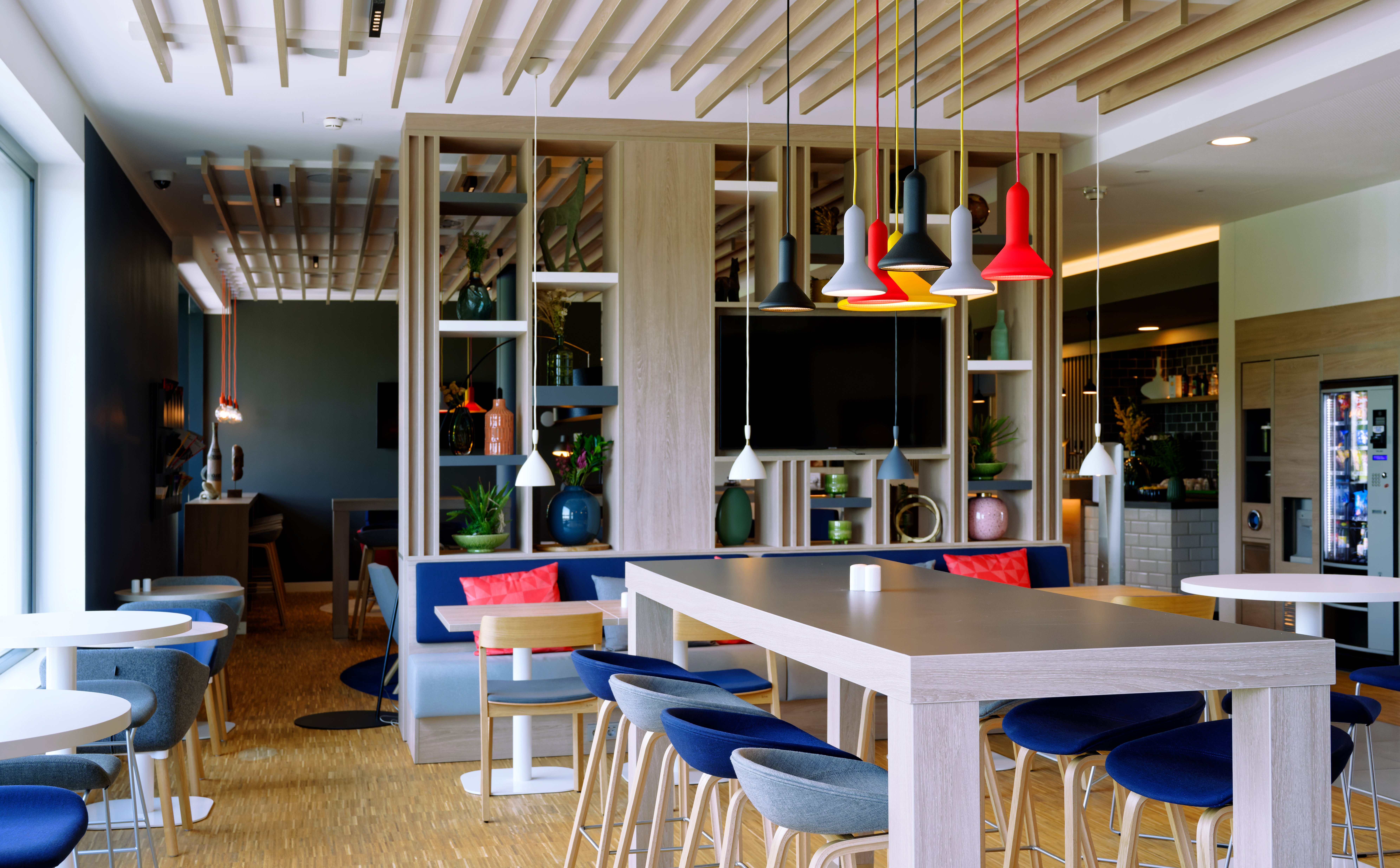 Holiday Inn Express Lustenau 30/50