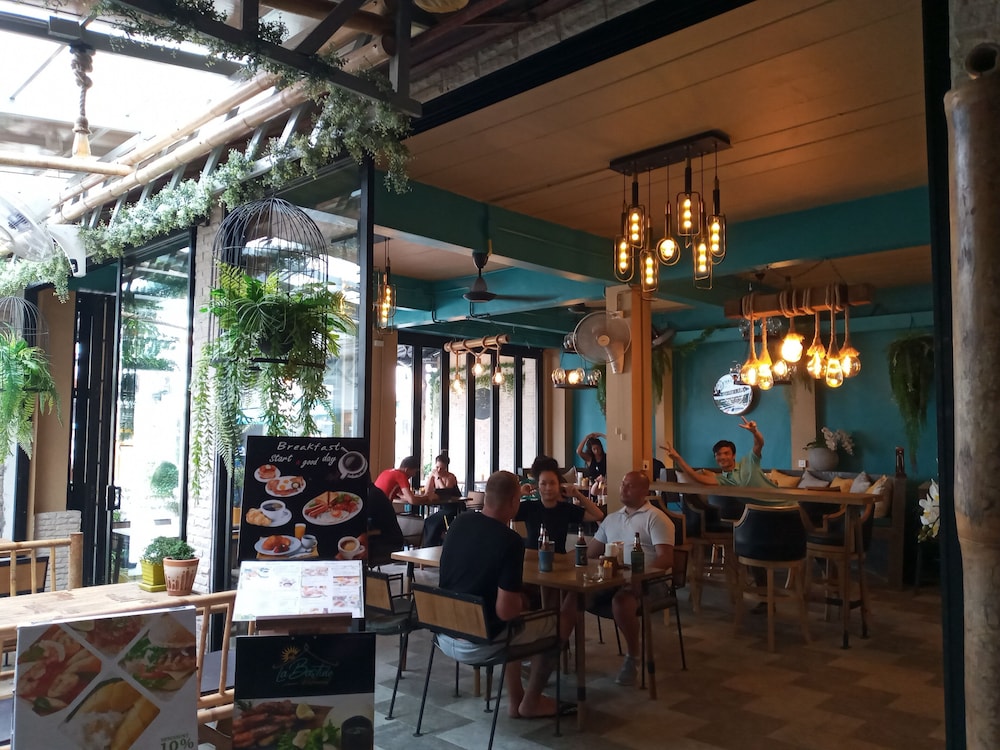 Samui Green Hotel 44/71