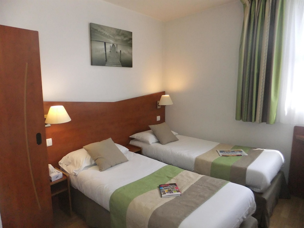Kyriad Brive La Gaillarde Centre 11/61