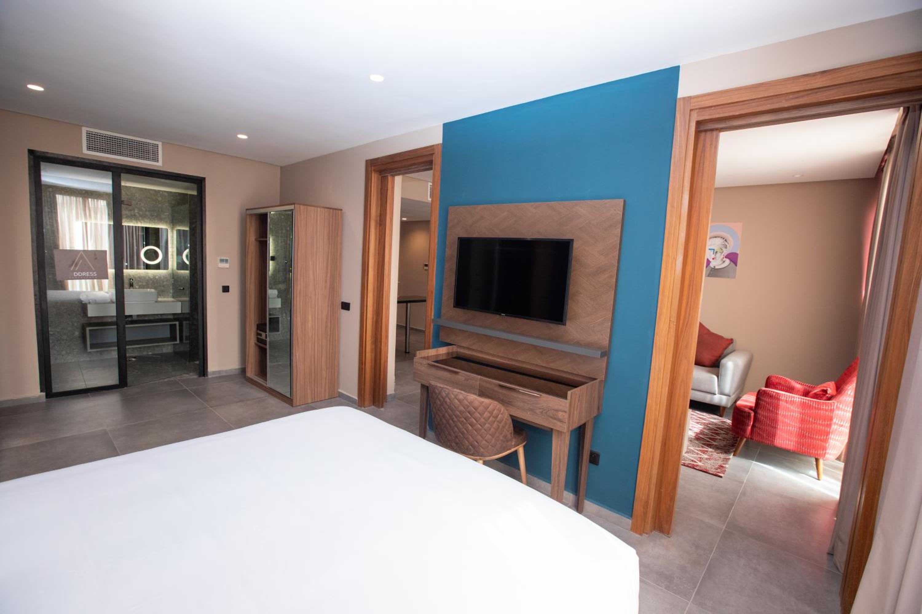 Address Hotel 20/50