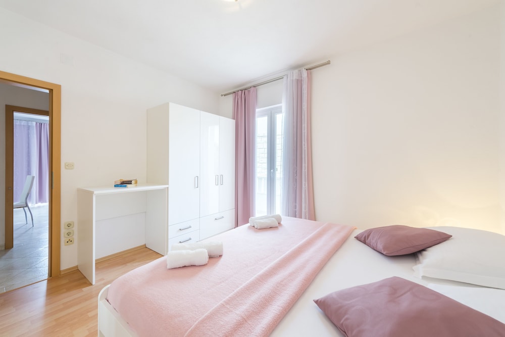 Apartmani Nikolina 写真4