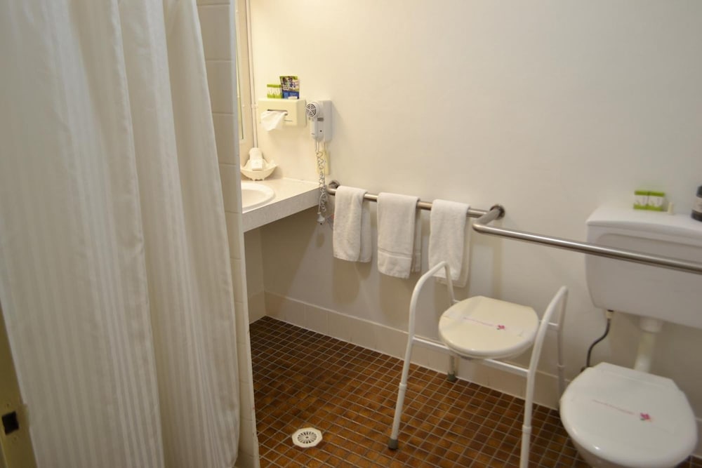 Tamworth Motor Inn 25/47